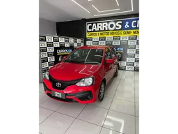 Toyota Etios