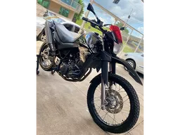 XT 660