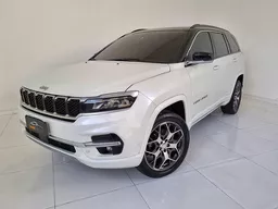 Jeep Commander