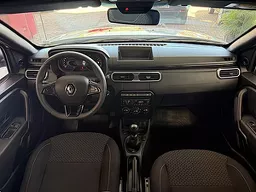 Renault Oroch