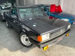 Volkswagen Saveiro