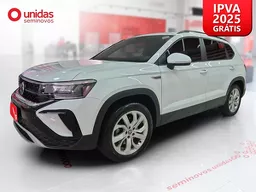 Volkswagen Taos