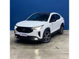 Fiat Fastback