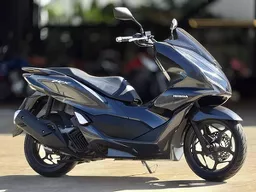 PCX