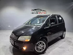 Fiat Idea