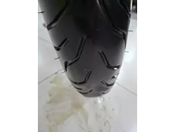 CG 160 Fan