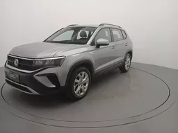 Volkswagen Taos