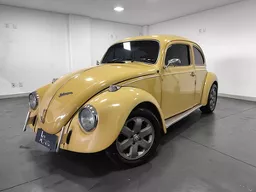 Volkswagen Fusca