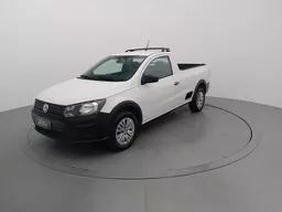 Volkswagen Saveiro