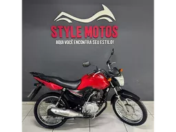 CG 125