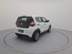 Fiat Mobi
