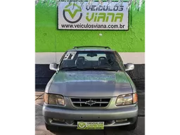 Chevrolet Blazer