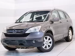 Honda CRV