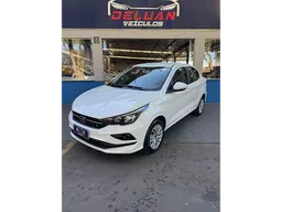 Fiat Cronos