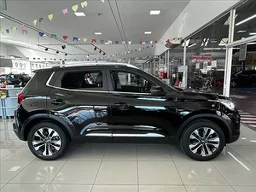 Chery Tiggo 5X