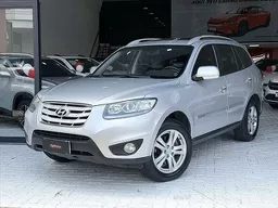 Hyundai Santa Fé