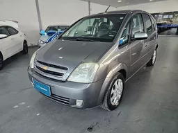 Chevrolet Meriva