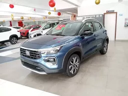 Fiat Pulse