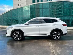 BYD Song Plus