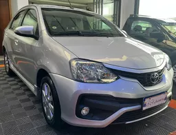 Toyota Etios