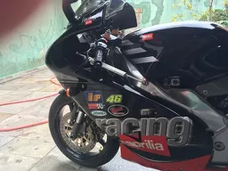 Aprilia RS