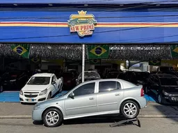 Chevrolet Astra