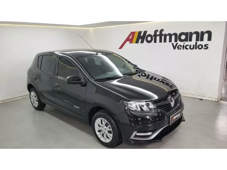 Renault Sandero 1.0 12V SCE FLEX S EDITION MANUAL 2023