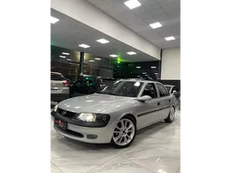 Chevrolet Vectra