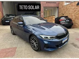 BMW 320i