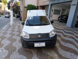 Fiat Fiorino
