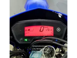 Yamaha XTZ 250
