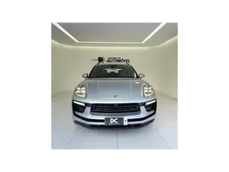 Macan