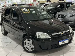 Chevrolet Corsa