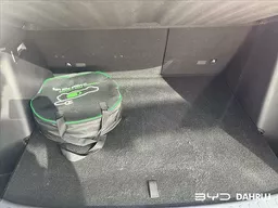 BYD Yuan Plus