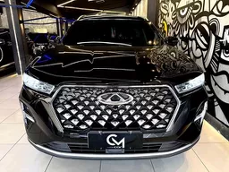 Chery Tiggo 7