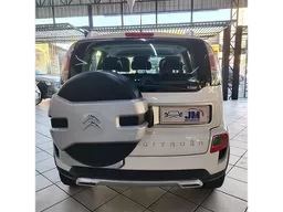 Citroën Aircross
