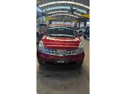 Nissan Livina