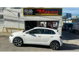 Volkswagen Polo Hatch