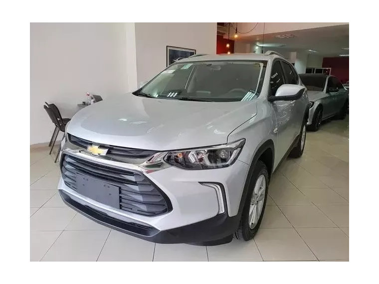 Chevrolet Tracker Diversas Cores 4