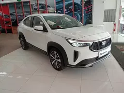Fiat Fastback