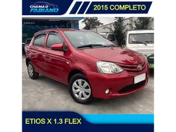 Etios