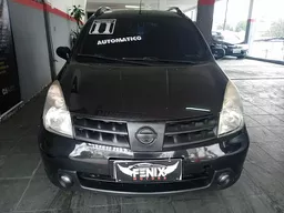Nissan Livina