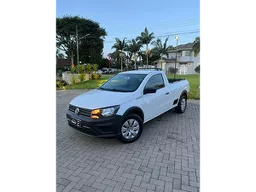 Volkswagen Saveiro