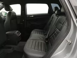 Volkswagen Taos
