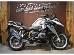 R 1200 GS