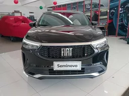 Fiat Fastback