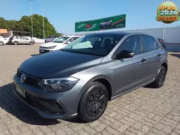 Volkswagen Polo Hatch