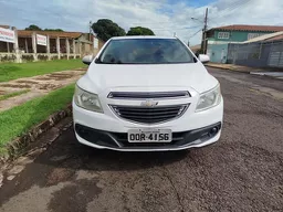 Chevrolet Prisma