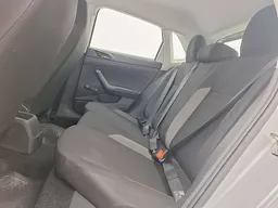 Volkswagen Polo Hatch