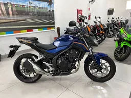CB 500